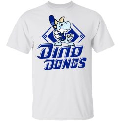 Nc Dinos Swole Daddy T-Shirts, Hoodies, Long Sleeve 26