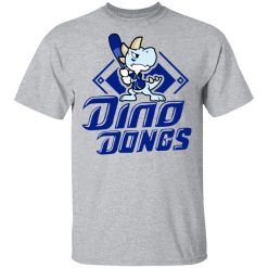 Nc Dinos Swole Daddy T-Shirts, Hoodies, Long Sleeve 27