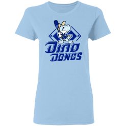 Nc Dinos Swole Daddy T-Shirts, Hoodies, Long Sleeve 29