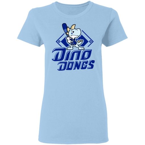 Nc Dinos Swole Daddy T-Shirts, Hoodies, Long Sleeve 7
