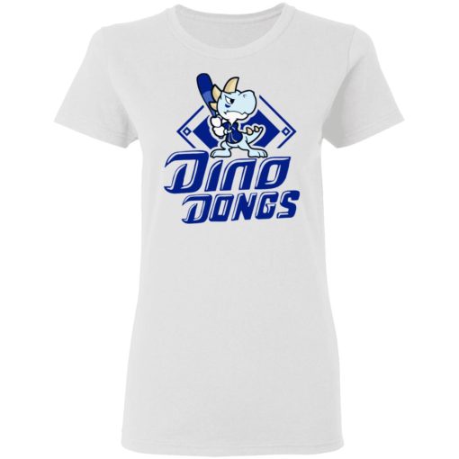 Nc Dinos Swole Daddy T-Shirts, Hoodies, Long Sleeve 10