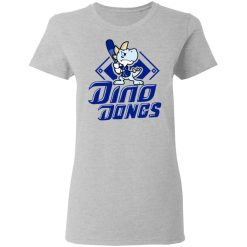 Nc Dinos Swole Daddy T-Shirts, Hoodies, Long Sleeve 33