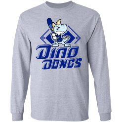 Nc Dinos Swole Daddy T-Shirts, Hoodies, Long Sleeve 36
