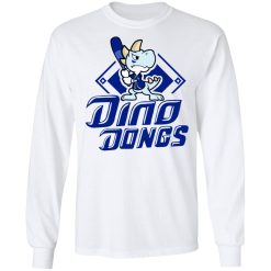Nc Dinos Swole Daddy T-Shirts, Hoodies, Long Sleeve 38