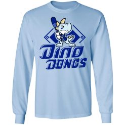 Nc Dinos Swole Daddy T-Shirts, Hoodies, Long Sleeve 39