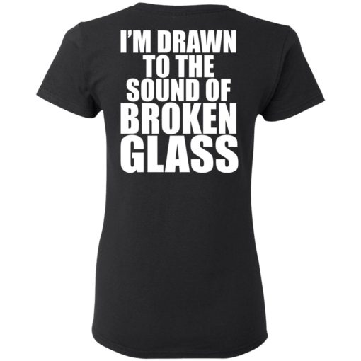 Crowbar I'm Drawn To The Sound Of Broken Glass T-Shirts, Hoodies, Long Sleeve 19