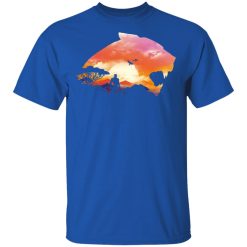 Wakanda Sunset T-Shirts, Hoodies, Long Sleeve 31