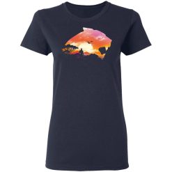 Wakanda Sunset T-Shirts, Hoodies, Long Sleeve 37
