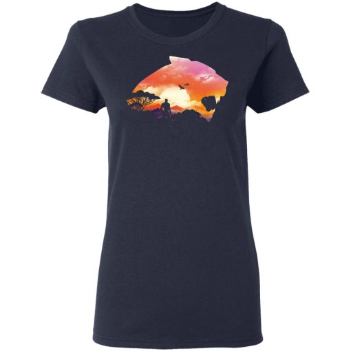 Wakanda Sunset T-Shirts, Hoodies, Long Sleeve 14