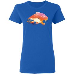 Wakanda Sunset T-Shirts, Hoodies, Long Sleeve 40