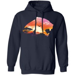Wakanda Sunset T-Shirts, Hoodies, Long Sleeve 46