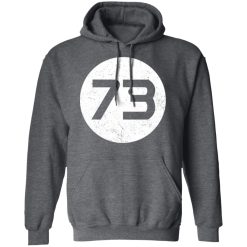 Sheldon Cooper’s 73 T-Shirts, Hoodies, Long Sleeve 47