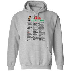 Trailer Park Boys Rickyisms T-Shirts, Hoodies, Long Sleeve 41