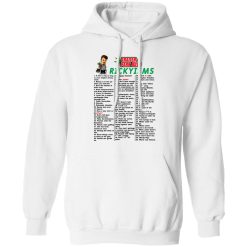 Trailer Park Boys Rickyisms T-Shirts, Hoodies, Long Sleeve 43