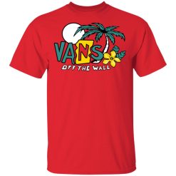 Vans Of The Wall T-Shirts, Hoodies, Long Sleeve 26