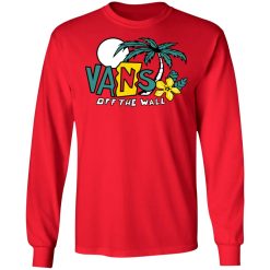 Vans Of The Wall T-Shirts, Hoodies, Long Sleeve 38