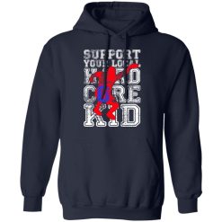 Support Your Local Hard Core Kid T-Shirts, Hoodies, Long Sleeve 45