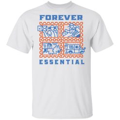Forever Essential T-Shirts, Hoodies, Long Sleeve 25
