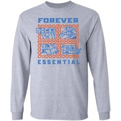 Forever Essential T-Shirts, Hoodies, Long Sleeve 35