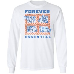 Forever Essential T-Shirts, Hoodies, Long Sleeve 38