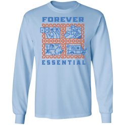 Forever Essential T-Shirts, Hoodies, Long Sleeve 40
