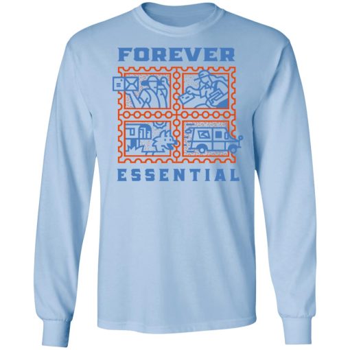 Forever Essential T-Shirts, Hoodies, Long Sleeve 17