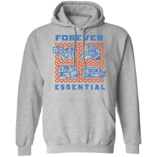 Forever Essential T-Shirts, Hoodies, Long Sleeve 19