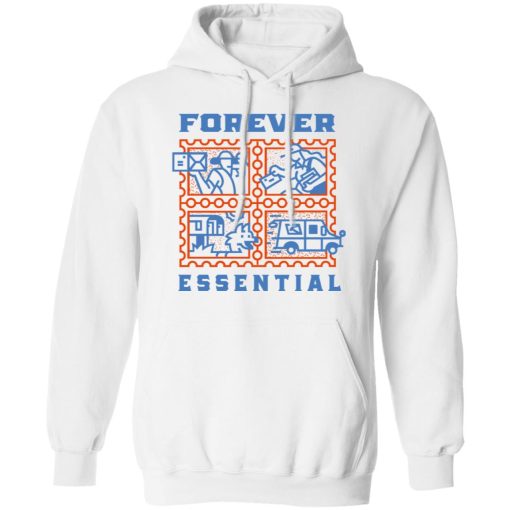 Forever Essential T-Shirts, Hoodies, Long Sleeve 22