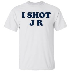 I Shot J R T-Shirts, Hoodies, Long Sleeve 26