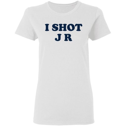 I Shot J R T-Shirts, Hoodies, Long Sleeve 9