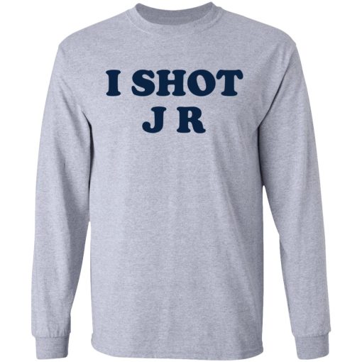 I Shot J R T-Shirts, Hoodies, Long Sleeve 14
