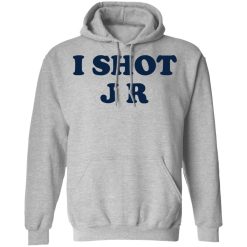 I Shot J R T-Shirts, Hoodies, Long Sleeve 41