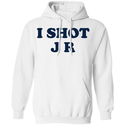 I Shot J R T-Shirts, Hoodies, Long Sleeve 21