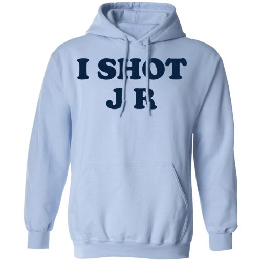 I Shot J R T-Shirts, Hoodies, Long Sleeve 23