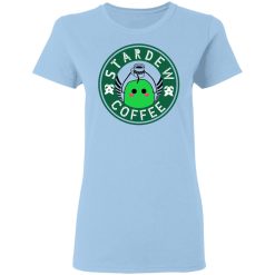 Stardew Valley Stardew Coffee T-Shirts, Hoodies, Long Sleeve 29