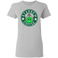 Stardew Valley Stardew Coffee T-Shirts, Hoodies, Long Sleeve 33
