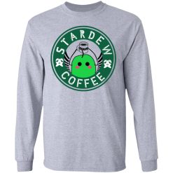 Stardew Valley Stardew Coffee T-Shirts, Hoodies, Long Sleeve 35