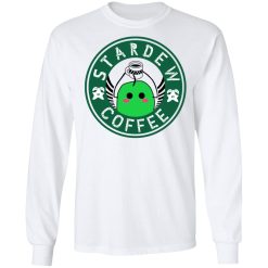 Stardew Valley Stardew Coffee T-Shirts, Hoodies, Long Sleeve 37