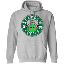 Stardew Valley Stardew Coffee T-Shirts, Hoodies, Long Sleeve 41