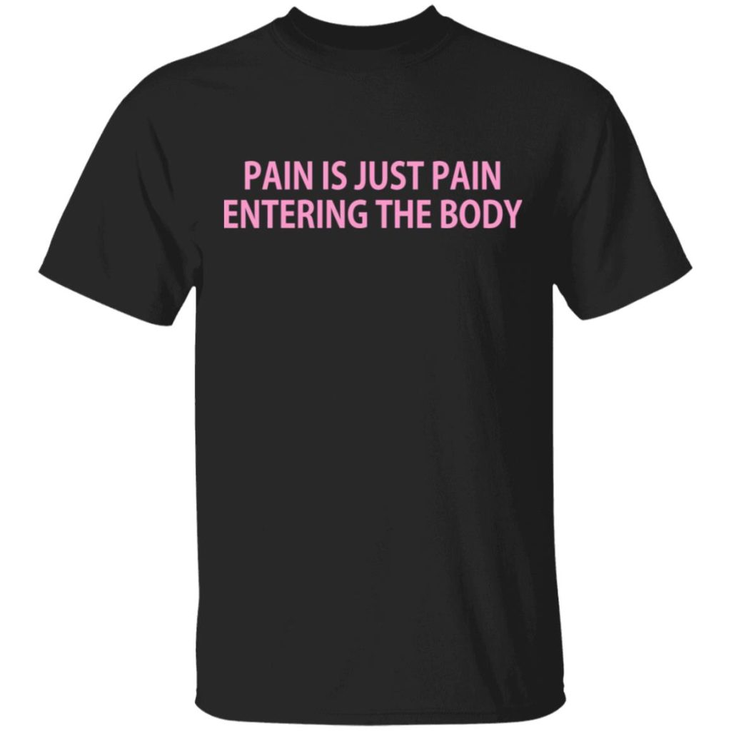 house of pain shirt