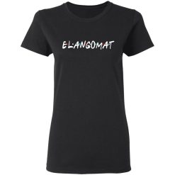 Elangomat Friends Style T-Shirts, Hoodies, Long Sleeve 33