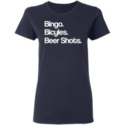 Bingo Bicycles Beer Shots T-Shirts, Hoodies, Long Sleeve 37