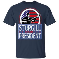 Sturgill For President 2020 T-Shirts, Hoodies, Long Sleeve 29