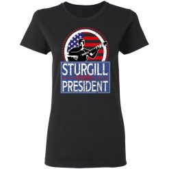 Sturgill For President 2020 T-Shirts, Hoodies, Long Sleeve 33