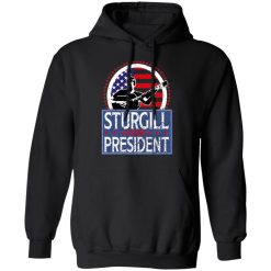 Sturgill For President 2020 T-Shirts, Hoodies, Long Sleeve 43