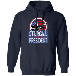 Sturgill For President 2020 T-Shirts, Hoodies, Long Sleeve 45