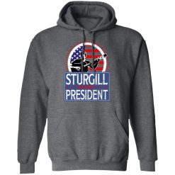 Sturgill For President 2020 T-Shirts, Hoodies, Long Sleeve 47