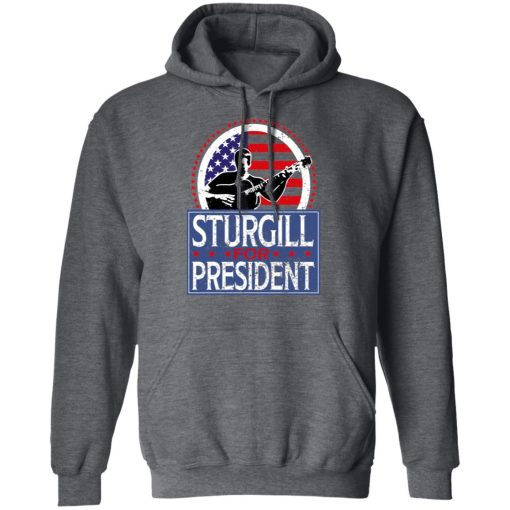 Sturgill For President 2020 T-Shirts, Hoodies, Long Sleeve 23