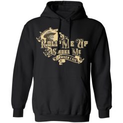 Roll Me Up Smoke Me When I Die Willie Nelson T-Shirts, Hoodies, Long Sleeve 43