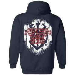 One Of Man's Greatest Virtues Is How Much He Is Willing To Sacrifice For What He Loves T-Shirts, Hoodies, Long Sleeve 93